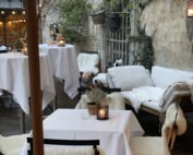 Weihnachtsevent Zigarrenfabrik Zürich by Kupferkessel