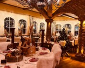 Mitarbeiteranlass Winterstimmung Eventlokal Wauwil Sursee Seetal Zofingen Oftringen