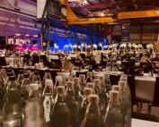 Firmenevent Catering Zentralschweiz Grossevent