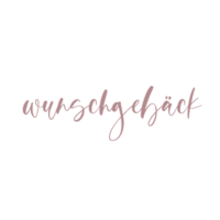 Wunschgebäck