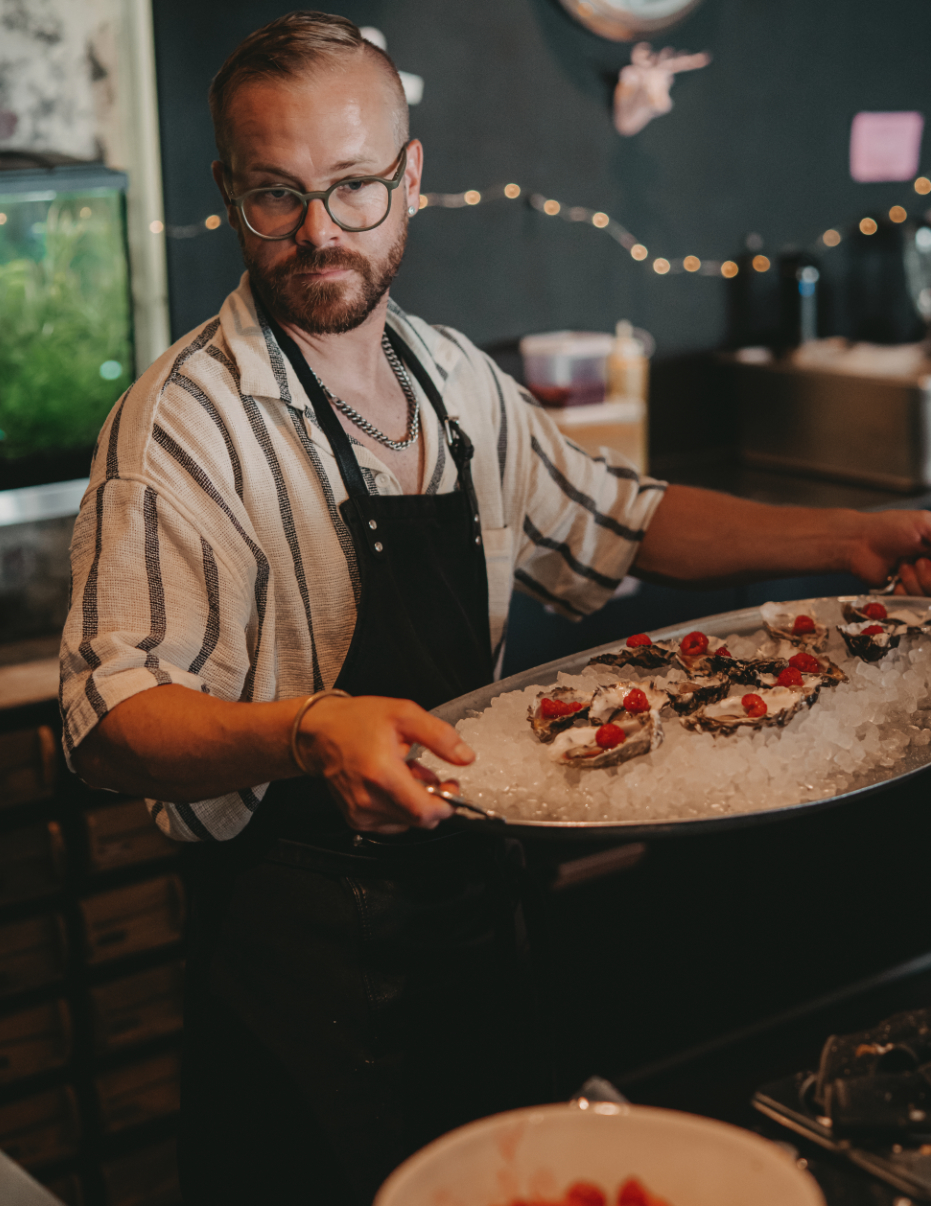 beni_wicki_portrait Beni Wicki - Private Chef - Fine Dining